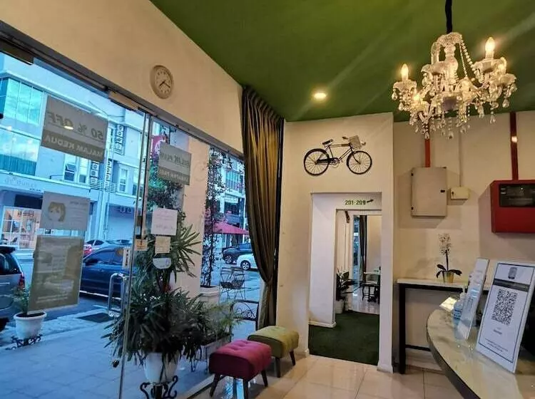 Hotel Olive
