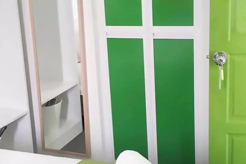 Hotel Olive