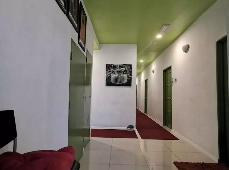 Hotel Olive