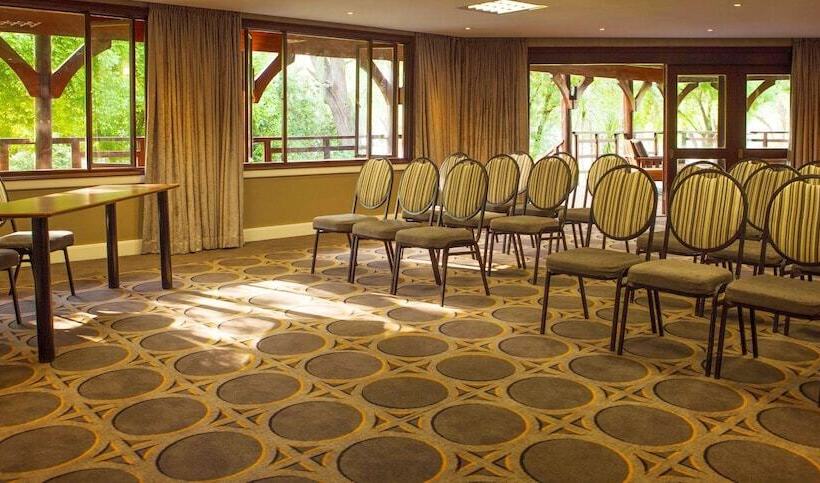 בית מלון כפרי Riverside Sun