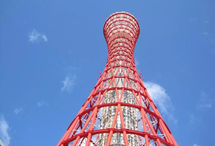 ホテル Sun Members Kobe