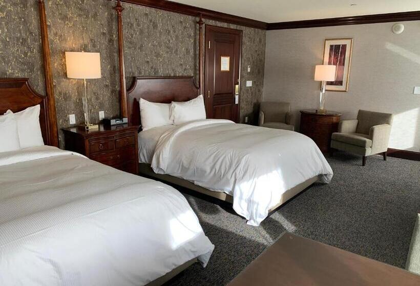 فندق The Towers At Kahler Grand