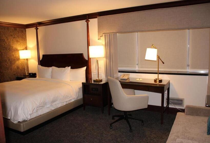 فندق The Towers At Kahler Grand