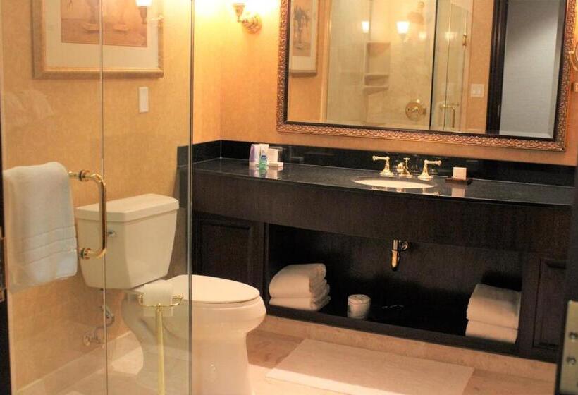 فندق The Towers At Kahler Grand