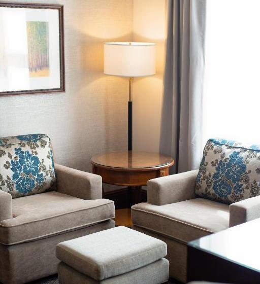 فندق The Towers At Kahler Grand