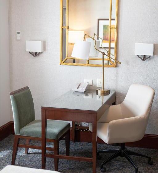 فندق The Towers At Kahler Grand