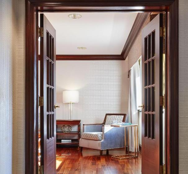 فندق The Towers At Kahler Grand