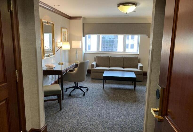 فندق The Towers At Kahler Grand