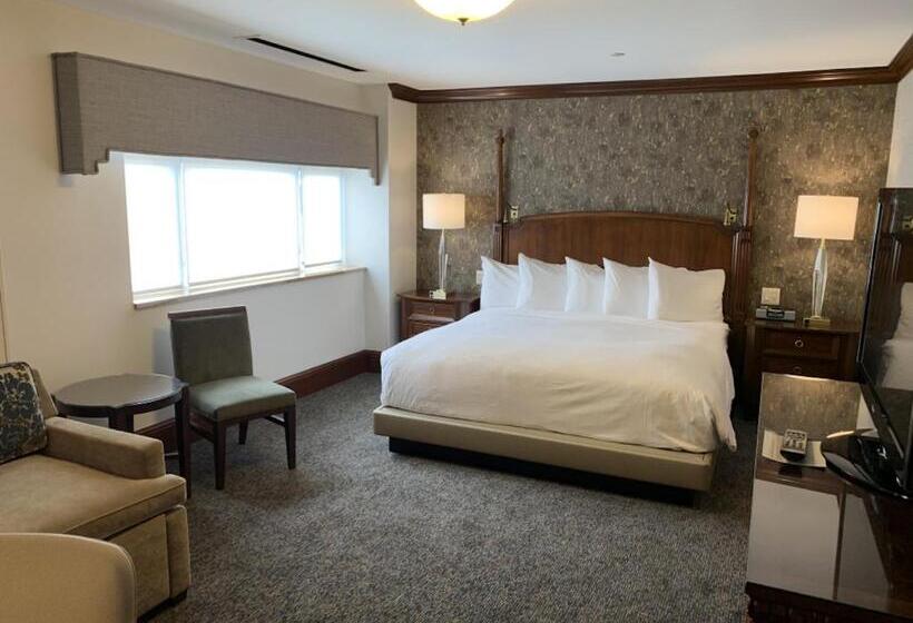 فندق The Towers At Kahler Grand