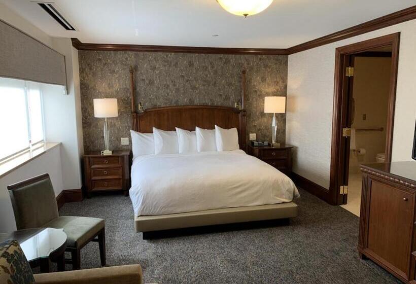 فندق The Towers At Kahler Grand