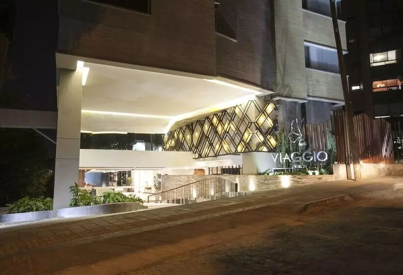 V Grand Hotel, A Member Of Radisson Individuals
