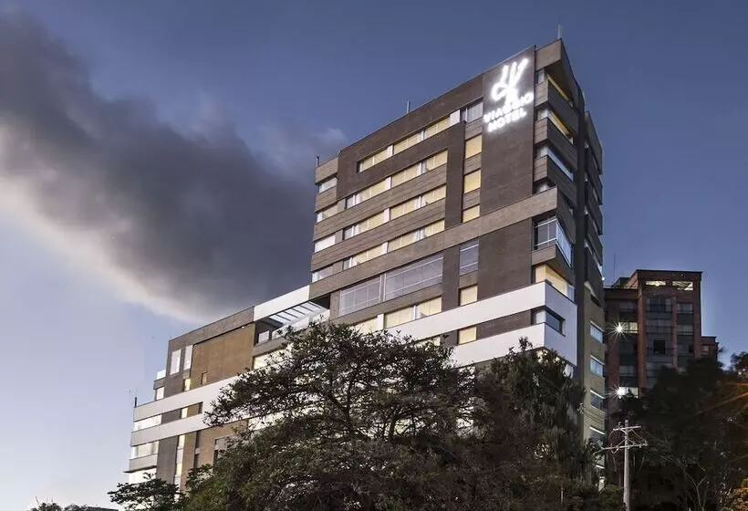 V Grand Hotel, A Member Of Radisson Individuals
