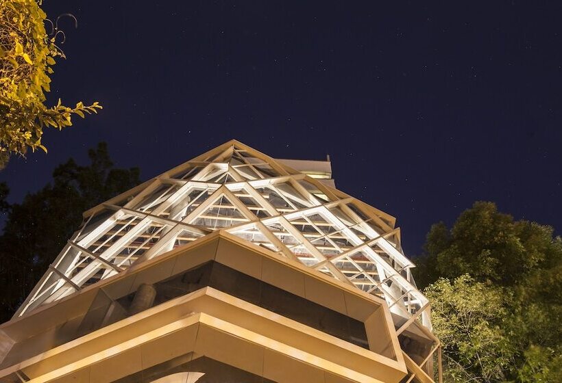 בית מלון כפרי Viaggio Medellin Grand Select