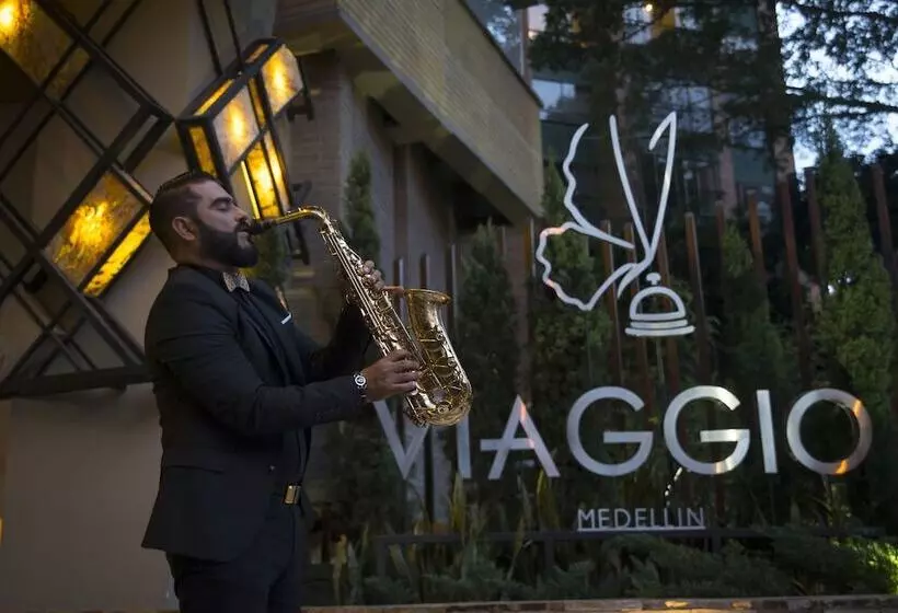 V Grand Hotel, A Member Of Radisson Individuals