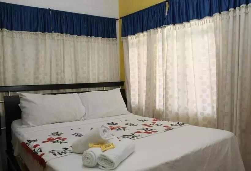 هتل Villa Del Rosario Nuevo