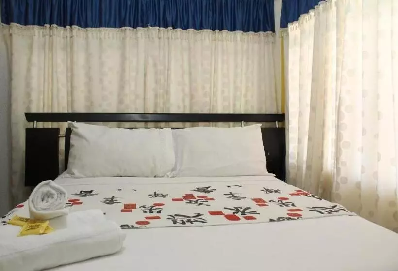 هتل Villa Del Rosario Nuevo