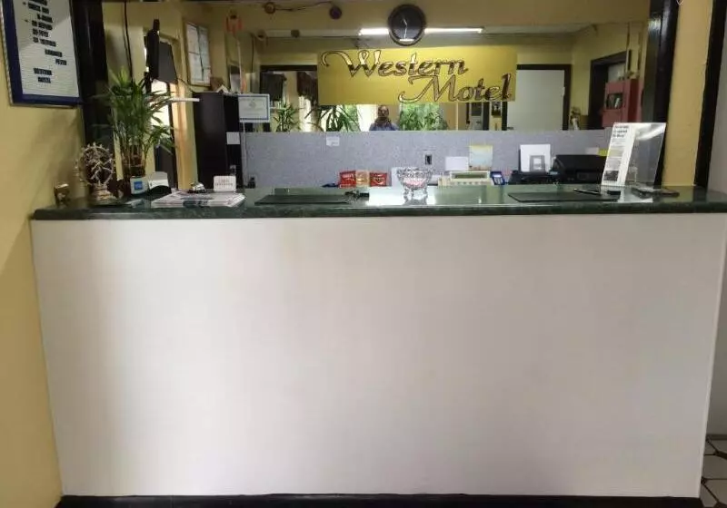 Motelli Knights Inn Augusta At Deans Bridge Rd