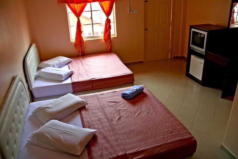 Motel Warisan Tokwan