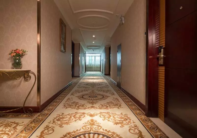 Viennahotel Shenzhen Pingshan Shenshan Road