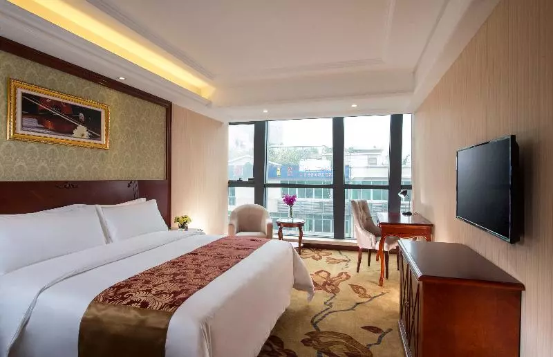 Viennahotel Shenzhen Pingshan Shenshan Road