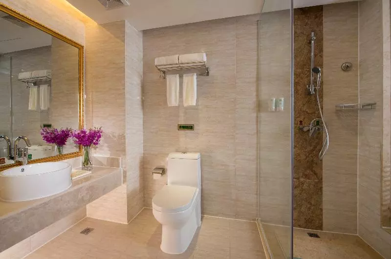 Viennahotel Shenzhen Pingshan Shenshan Road