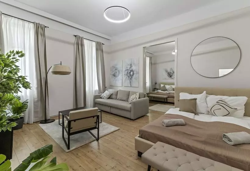 Belvedere Apartments