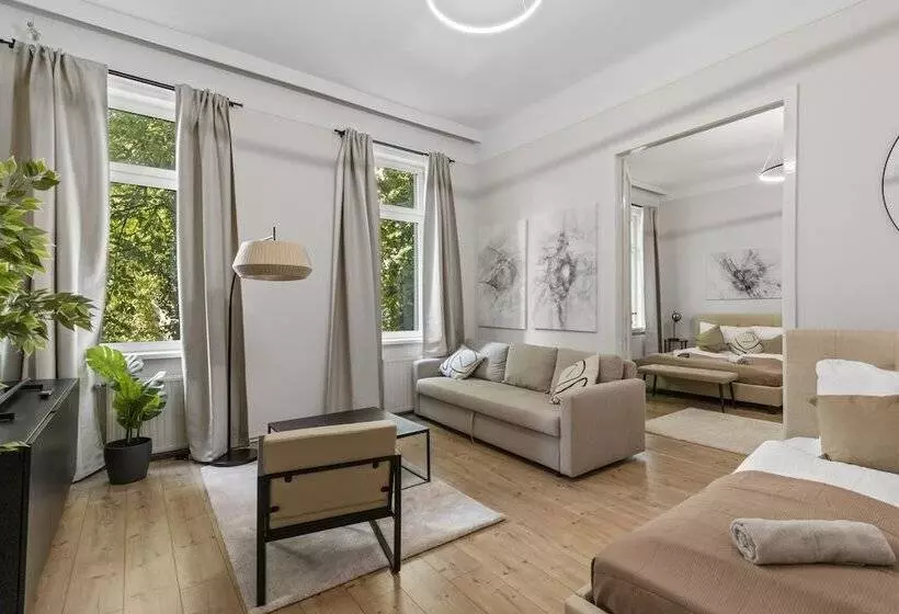 Belvedere Apartments