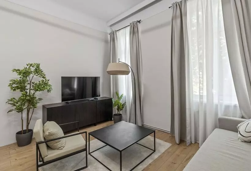 Belvedere Apartments