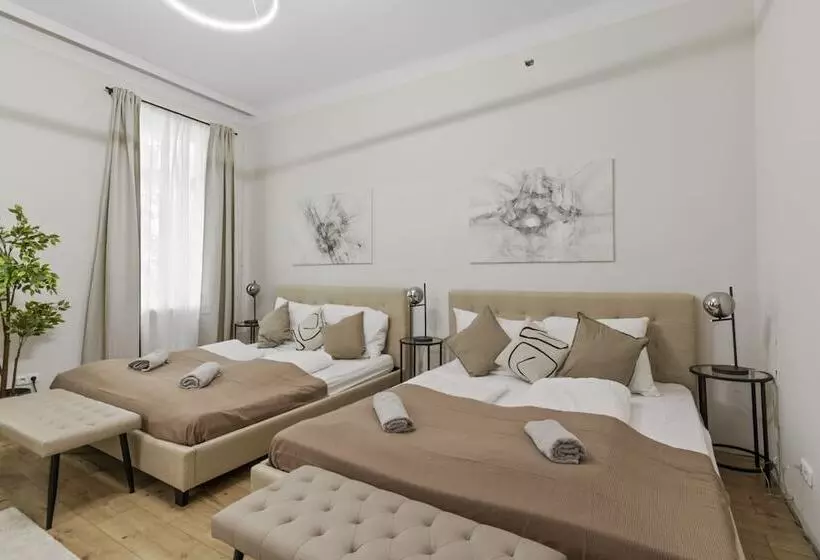 Belvedere Apartments
