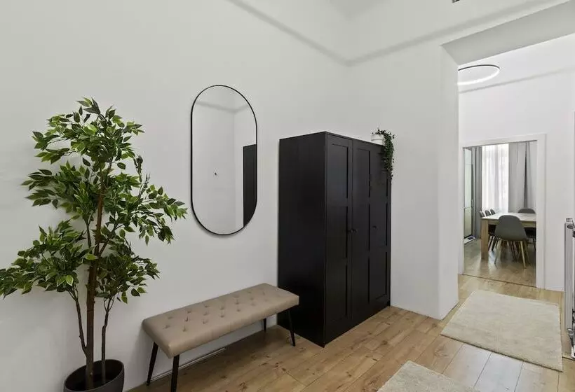 Belvedere Apartments