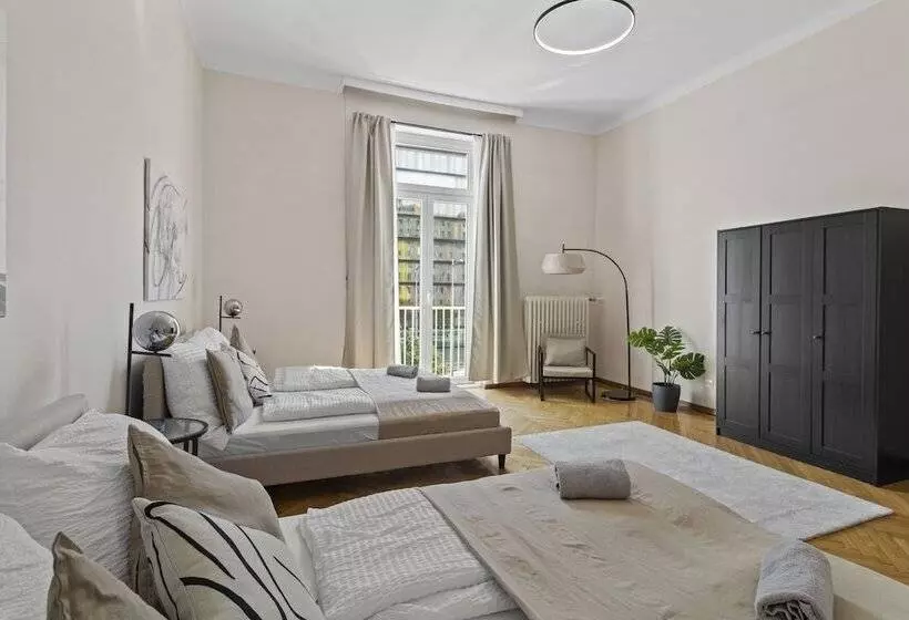 Belvedere Apartments