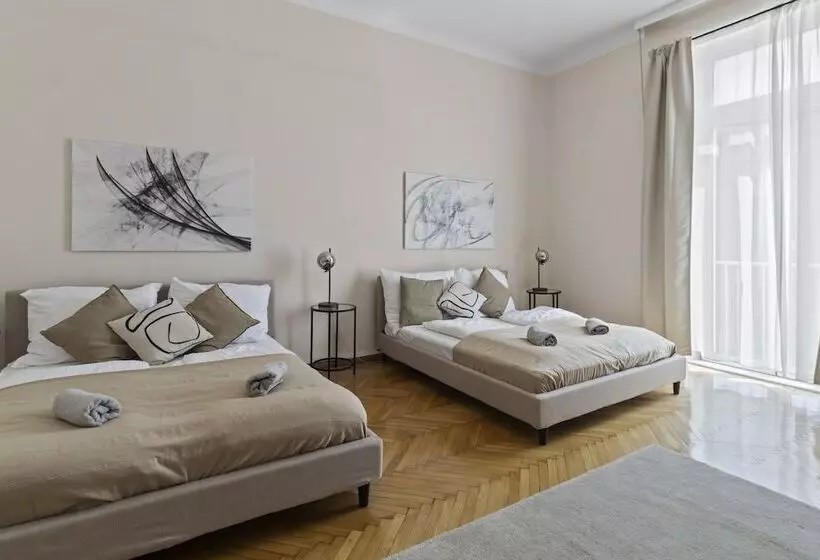 Belvedere Apartments