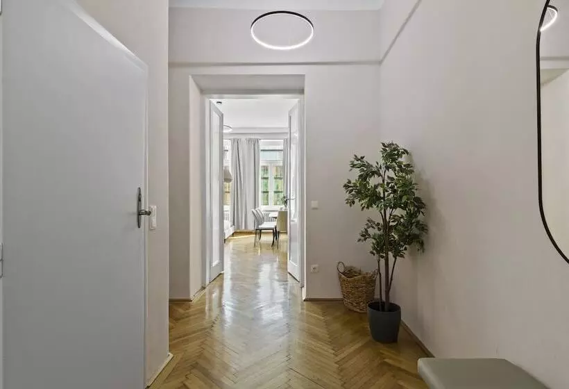 Belvedere Apartments