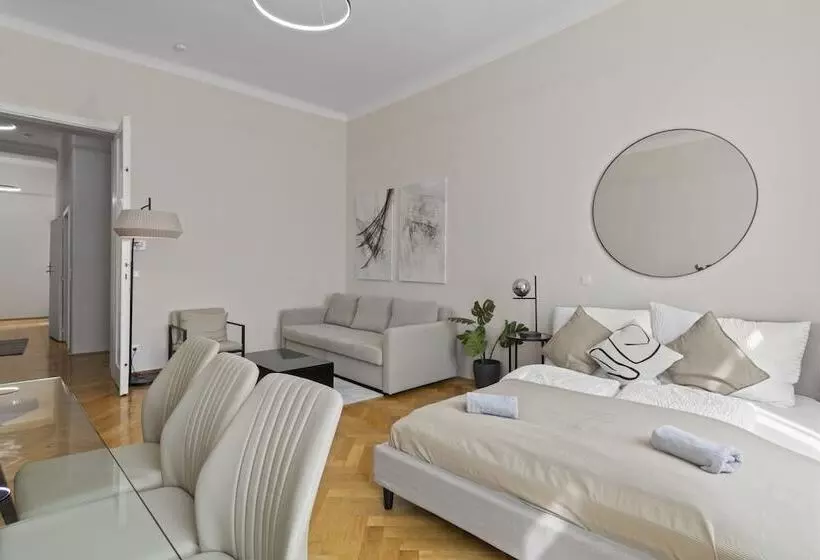 Belvedere Apartments