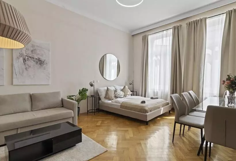 Belvedere Apartments