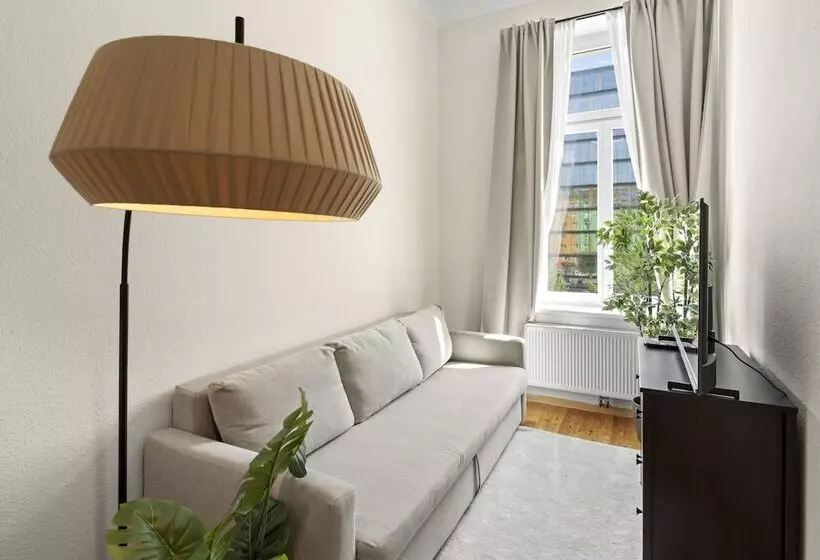 Belvedere Apartments