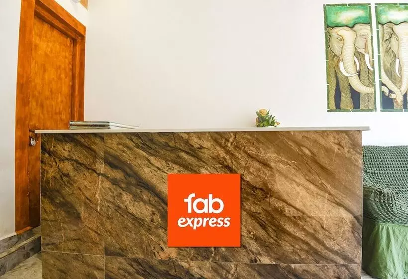 Fabhotel Grand Royal Palms