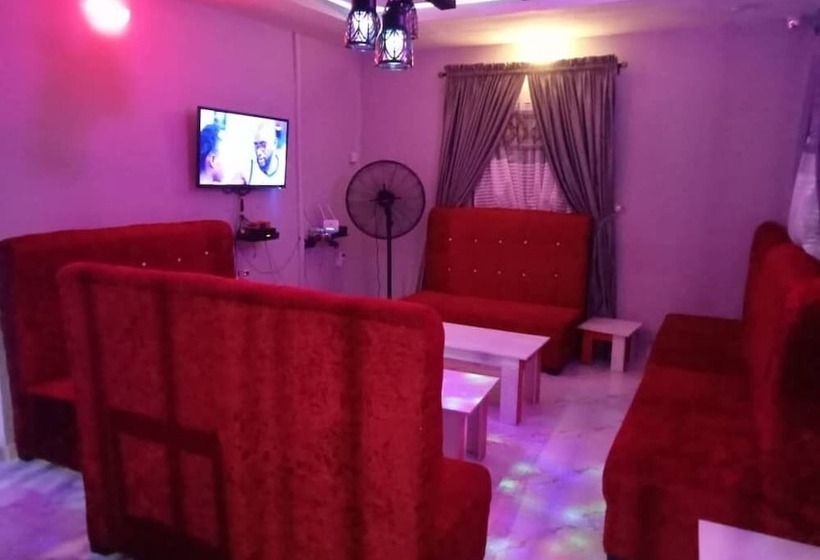 Sun City Hotel & Suites