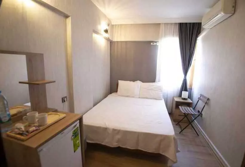 Mekan Otel Villa