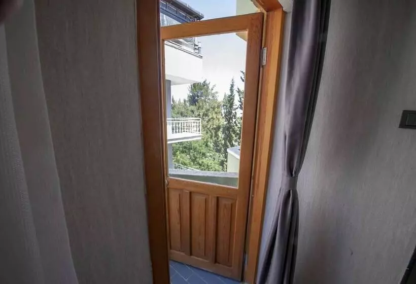 Mekan Otel Villa