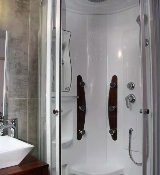 Aamiaismajoitus (B&B) Breizh A Gevret