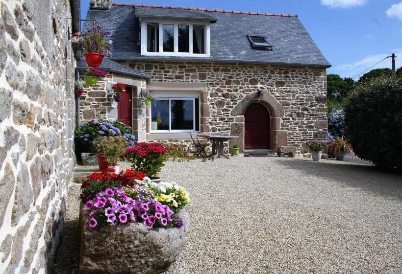Bed and Breakfast Breizh A Gevret