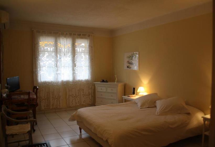 Bed and Breakfast Chambre D Hôtes Mt Et Jm Gleizes
