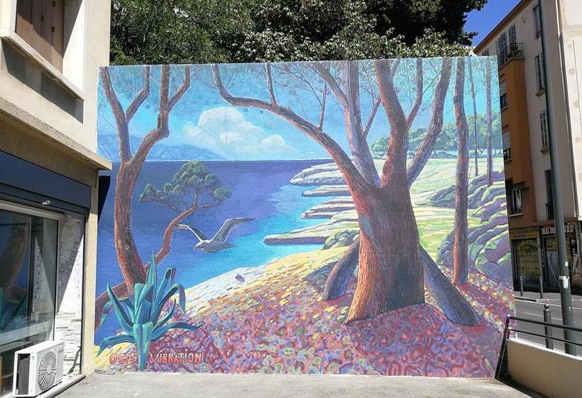 Bed and Breakfast Chambre D Hôtes Mt Et Jm Gleizes