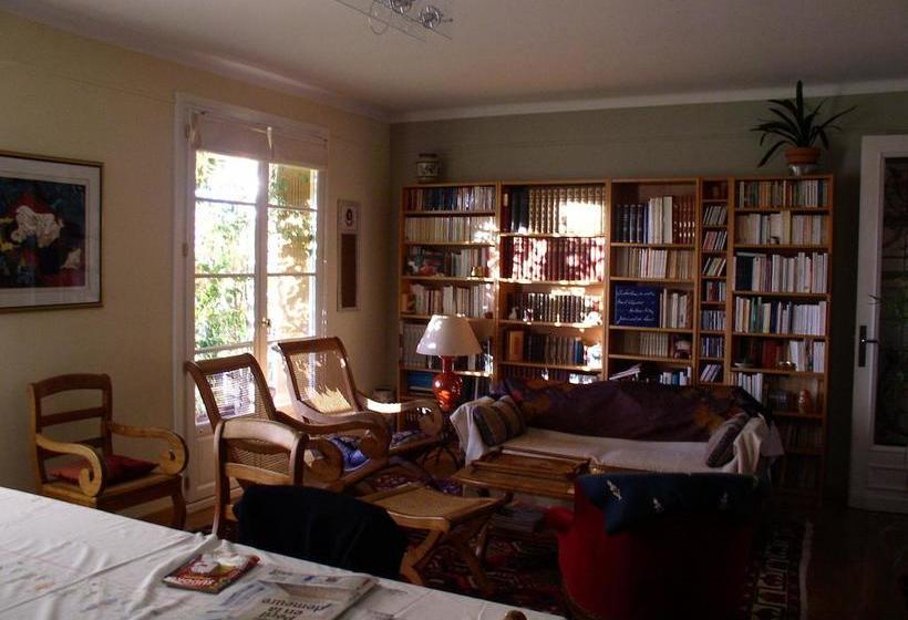 Bed and Breakfast Chambre D Hôtes Mt Et Jm Gleizes