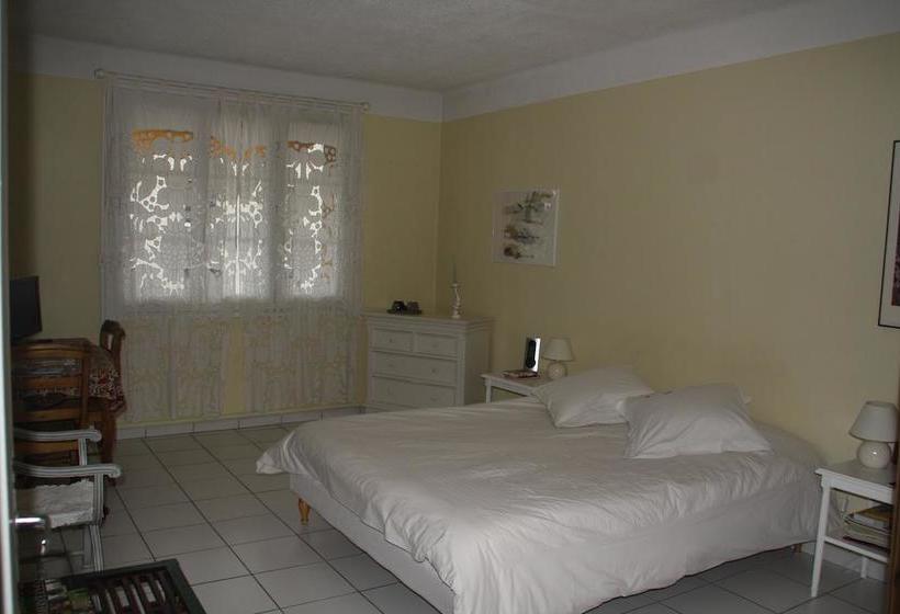 Bed and Breakfast Chambre D Hôtes Mt Et Jm Gleizes