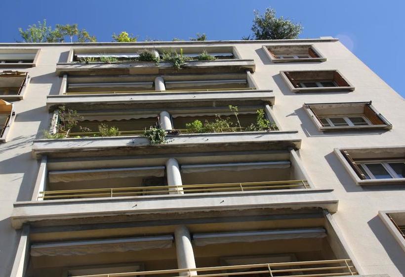 Bed and Breakfast Chambre D Hôtes Mt Et Jm Gleizes