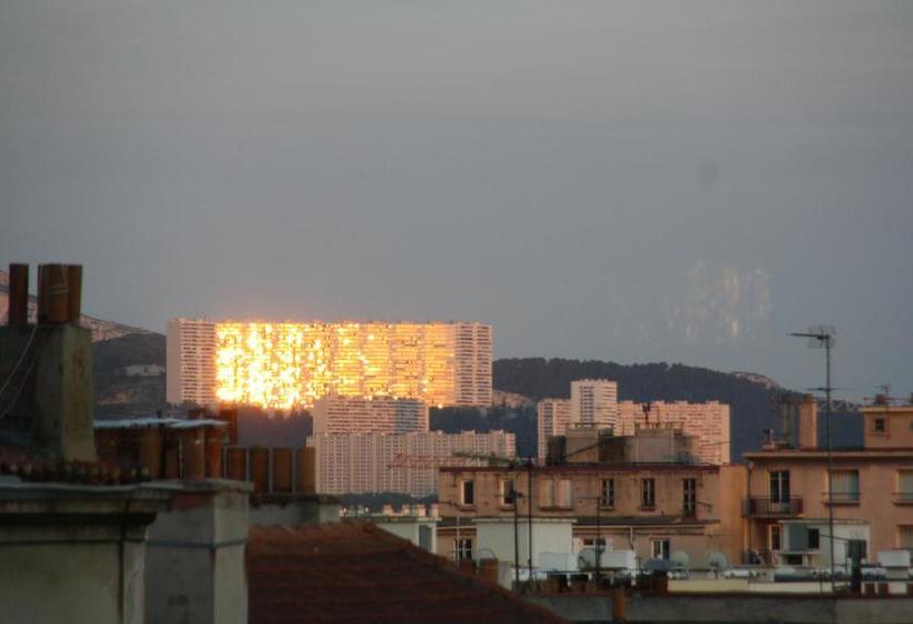 Bed and Breakfast Chambre D Hôtes Mt Et Jm Gleizes