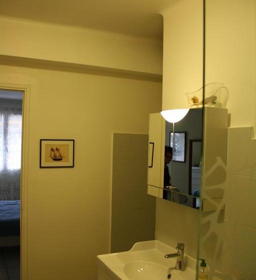 Bed and Breakfast Chambre D Hôtes Mt Et Jm Gleizes