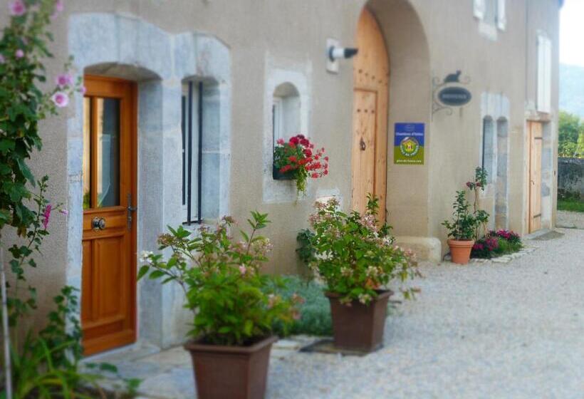 ベッドアンドブレックファースト Chambres D'hôtes Béred Vuillemin